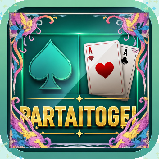 partaitogel — galeri pratinjau - APK Resmi